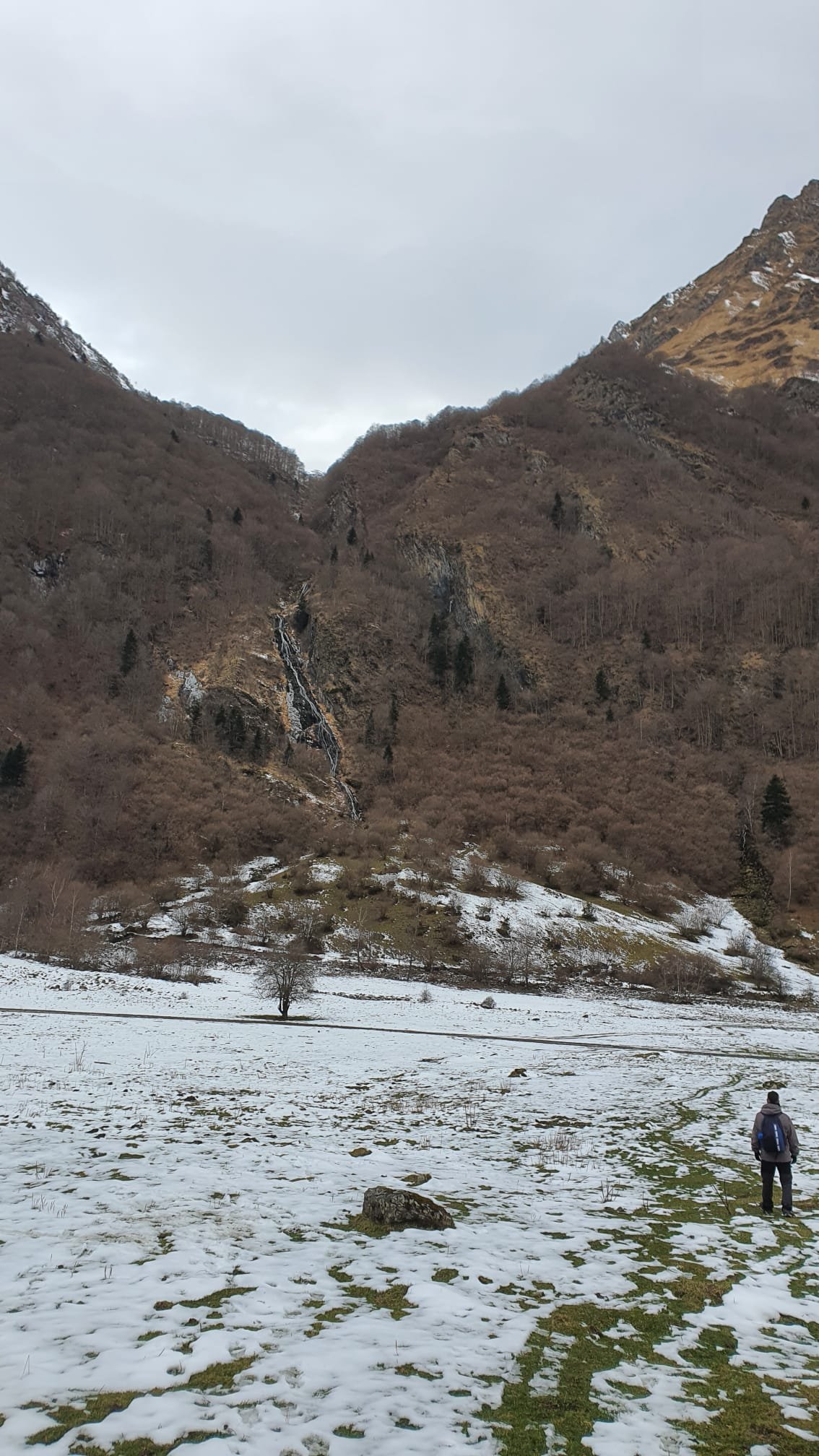 Foto de la ruta